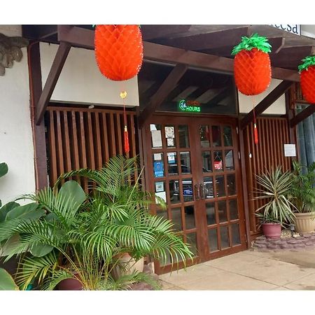 RedDoorz @ Calle Princesa Guest House Palawan Tiniguiban Zewnętrze zdjęcie