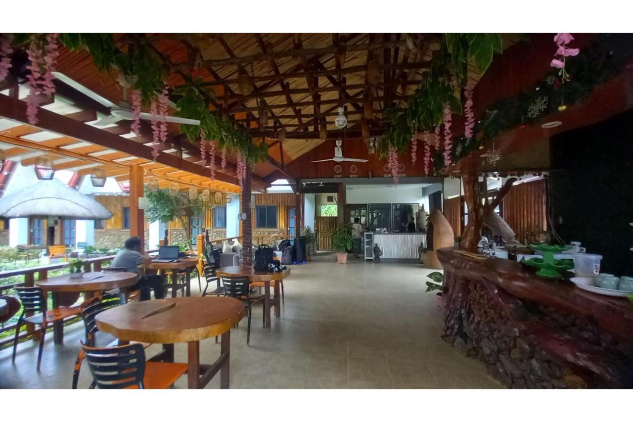 RedDoorz @ Calle Princesa Guest House Palawan Tiniguiban Zewnętrze zdjęcie