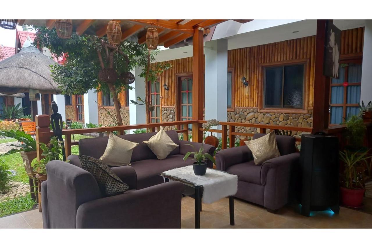 RedDoorz @ Calle Princesa Guest House Palawan Tiniguiban Zewnętrze zdjęcie