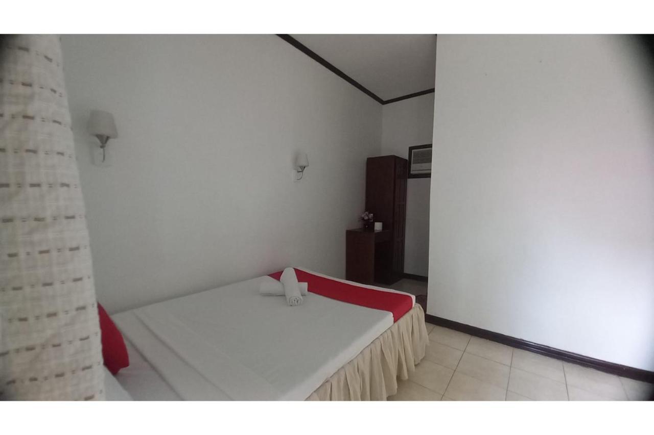 RedDoorz @ Calle Princesa Guest House Palawan Tiniguiban Zewnętrze zdjęcie