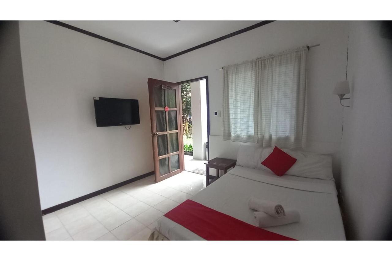 RedDoorz @ Calle Princesa Guest House Palawan Tiniguiban Zewnętrze zdjęcie