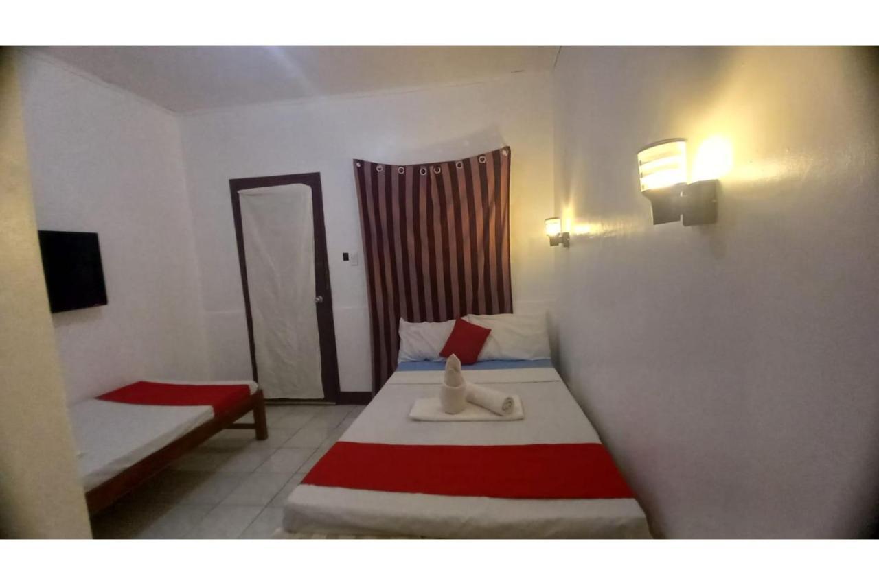RedDoorz @ Calle Princesa Guest House Palawan Tiniguiban Zewnętrze zdjęcie