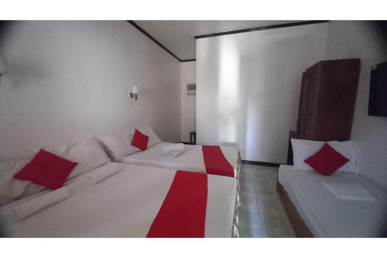 RedDoorz @ Calle Princesa Guest House Palawan Tiniguiban Zewnętrze zdjęcie