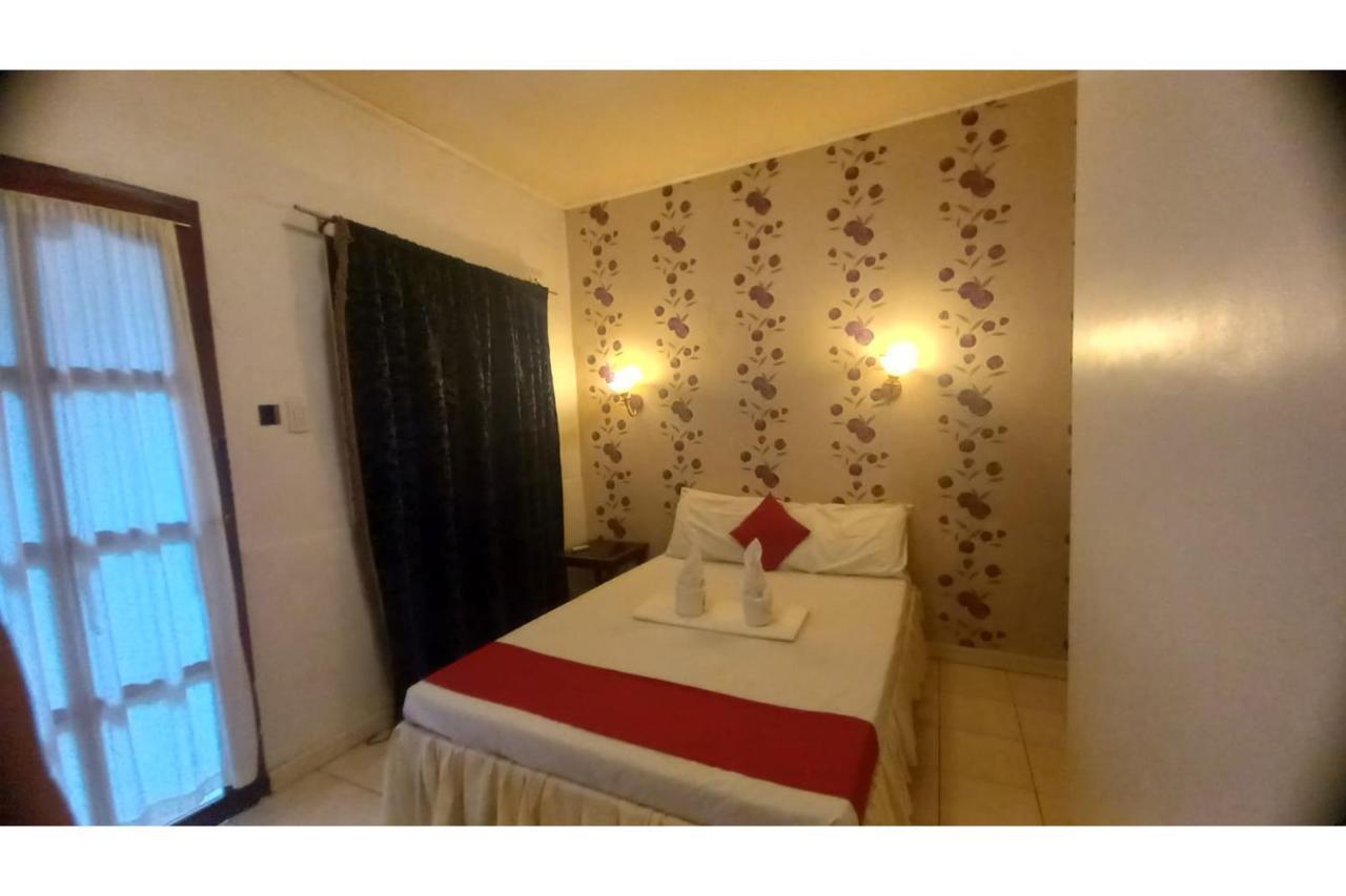RedDoorz @ Calle Princesa Guest House Palawan Tiniguiban Zewnętrze zdjęcie